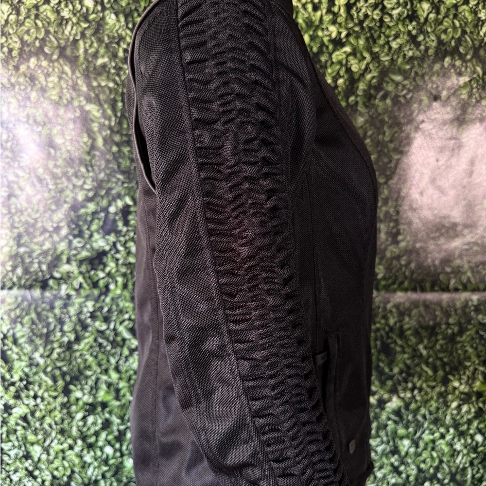 Harley Davidson Ozello Riding Jacket - Picture 3 of 8